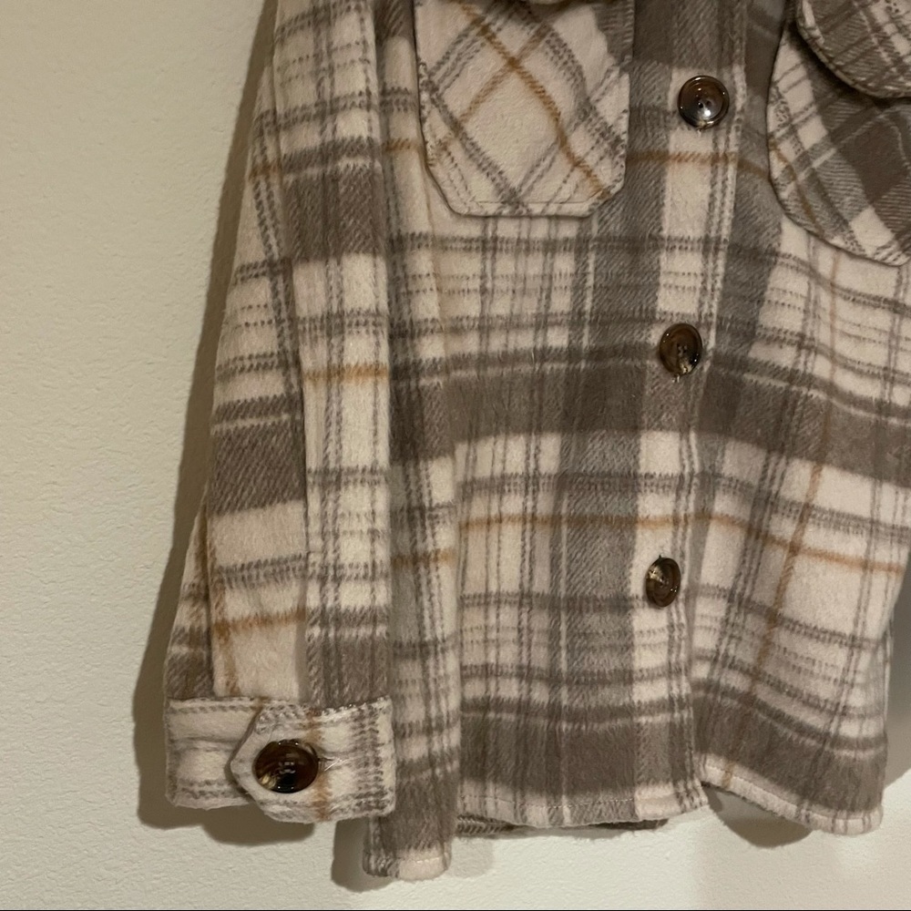 Women jacket - Picture 5 of 8